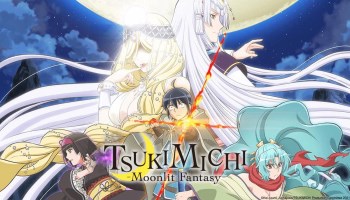 Tsukimichi: Moonlit Fantasy