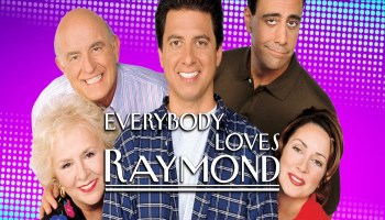 Everybody Loves Raymond