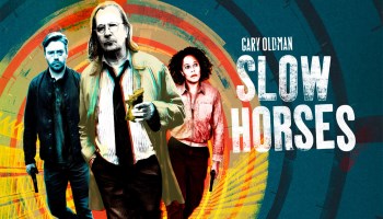 Slow Horses