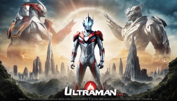 Ultraman