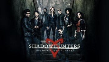 Shadowhunters