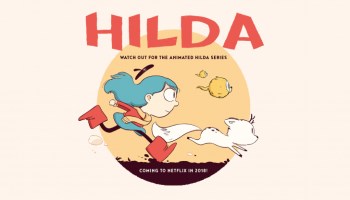 Hilda