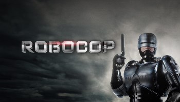 RoboCop