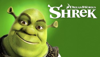 Shrek