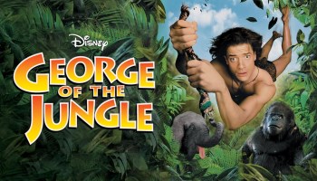 George of the Jungle