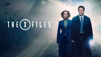 The X-Files