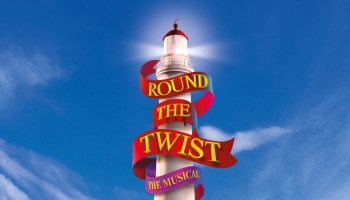 Round the Twist