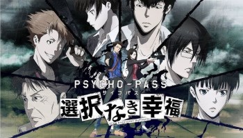 Psycho-Pass